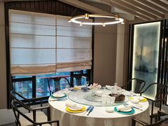 包厢-御湾·浅水湾·贺胜土鸡汤(潜山店)