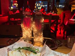 -MR.ROCKY洛奇先生·西餐&酒吧(琶醍店)