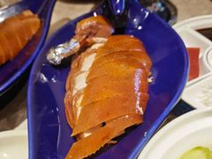 -小吊梨汤·北京菜·烤鸭(鸟巢店)