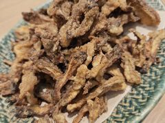 -三姐妹饺子(东木头市店)