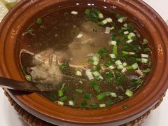 -小菜园新徽菜(无锡人民路红豆店)