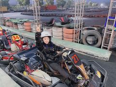 -赛达赛车主题乐园·卡丁车·团建