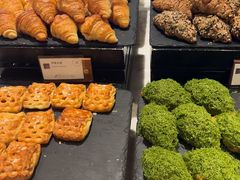 -北京港澳中心瑞士酒店·瑞士咖啡厅·自助餐