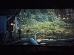 -中影国际影城(CINITY LED横岗店)