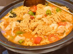 -聚味罗记大排檔·烧烤·鲜鱼杂·甲鱼煲(科学馆店)