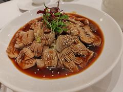 呛腰花-银筵(武夷路店)