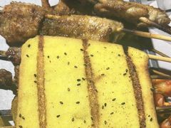 -云晓光头烧烤吧(盛夏店)