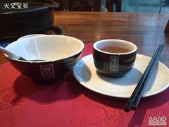 餐具-渔米粥(罗湖店)