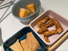 -小街猪手(团结湖店)