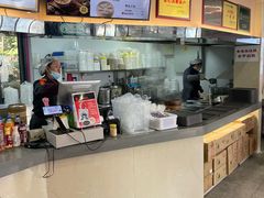 -鸡鸣汤包(红山动物园店)