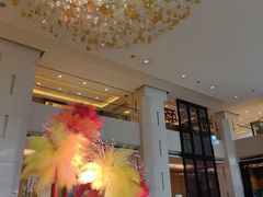 -中山喜来登酒店