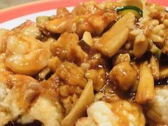 -红蜡烛-养生粥-津鲁菜(中山路店)