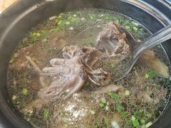 -巢湖名吃·东关老鹅汤(江南风情街店)