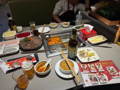 -海底捞火锅(公益西桥店)