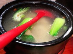 -兰溪小馆(东直门簋街店)