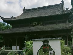 -钱王祠
