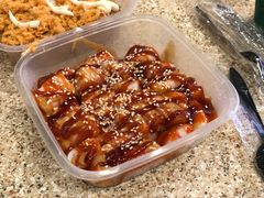 -孖记茶档·热腾茶餐(荔湾领展广场店)