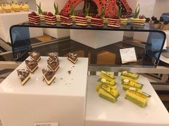 -武汉武昌威斯汀酒店-知味自助餐厅