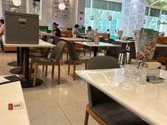 -金湖港式餐厅(建外店)