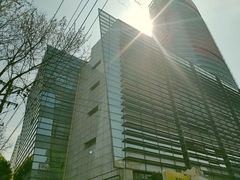 -西北湖绿化广场