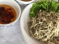 -金家老三饭庄(常营店)