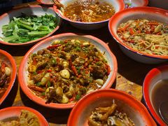 -老三样·美食研究中心(世贸路店)