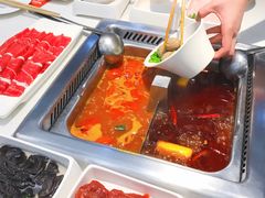 -海底捞火锅(北京路店)