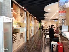 -黑松白鹿(崇文门新活馆店)