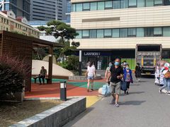 -上海市东方医院(总院)