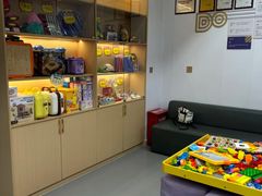 -多特儿童专注力·感统训练·注意力提升培训(锦峰训练中心)