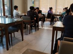 大堂-天蓮珍素館