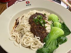 -李先生牛肉面大王(马栏店)