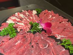 -正禾鲜·潮汕牛肉火锅(凯德天府店)