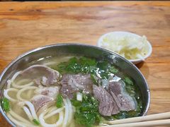 -北门张家羊肉粉(二分店)