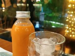 -樾餐厅泰式海鲜火锅(民歌湖店)