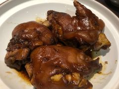 -好嫂子酱猪手•农家菜(蒲黄榆店)