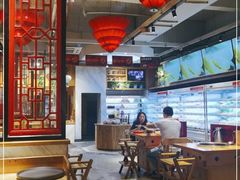 大堂-袁记串串香(新南门店)