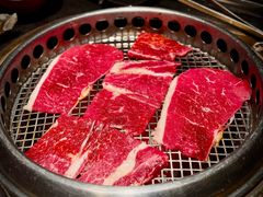 -300杯·和牛烧肉清酒专门店(廊里店)