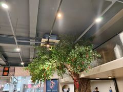 -西夏回族烧麦馆(牡丹街店)