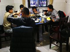 -大理.老字号渝记酸萝卜乌鱼(古城总店)