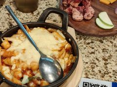 -首尔烤肉大排档(合生汇店)