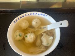 -永和鱼丸(南后街店)