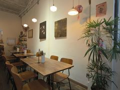 -肥朵食堂(带梦胡同店)