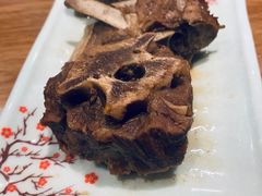 -晋商羊家将(十八中店)