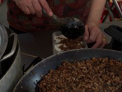 -共和老洪豆花草粿水粿