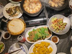 -前海沿·青岛菜(乐客城店)