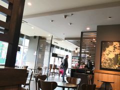 -星巴克(南京同曦万尚城店)