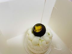 -侘寂甜品(自取店)