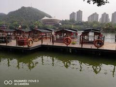 -珠海圆明新园