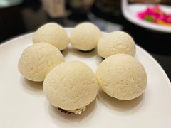 -宴小馆·小海鲜青岛菜(五四广场店)